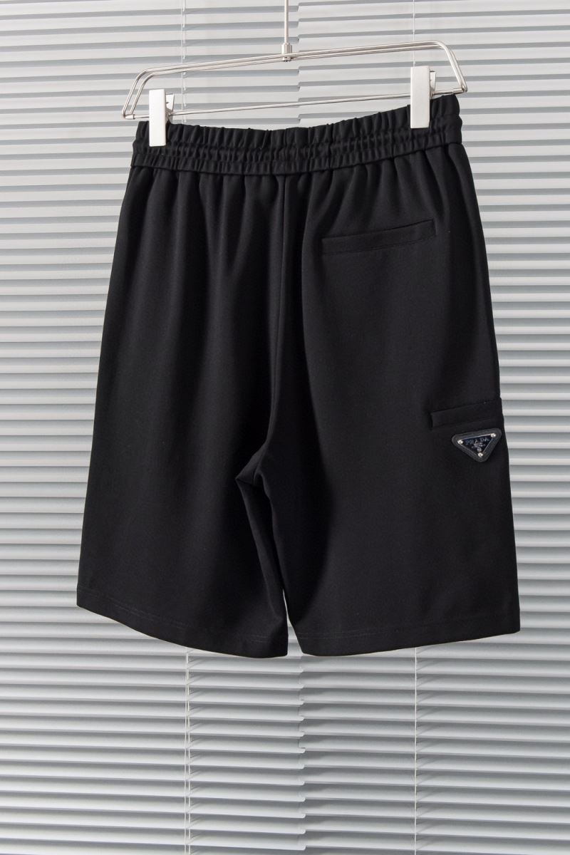 Prada Short Pants